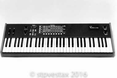 Digital keybord