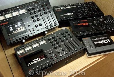 MTR series