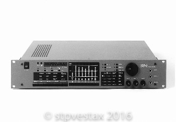 HARDDISK RECORDER HDR-8