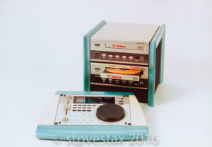 Vestax CDX-35